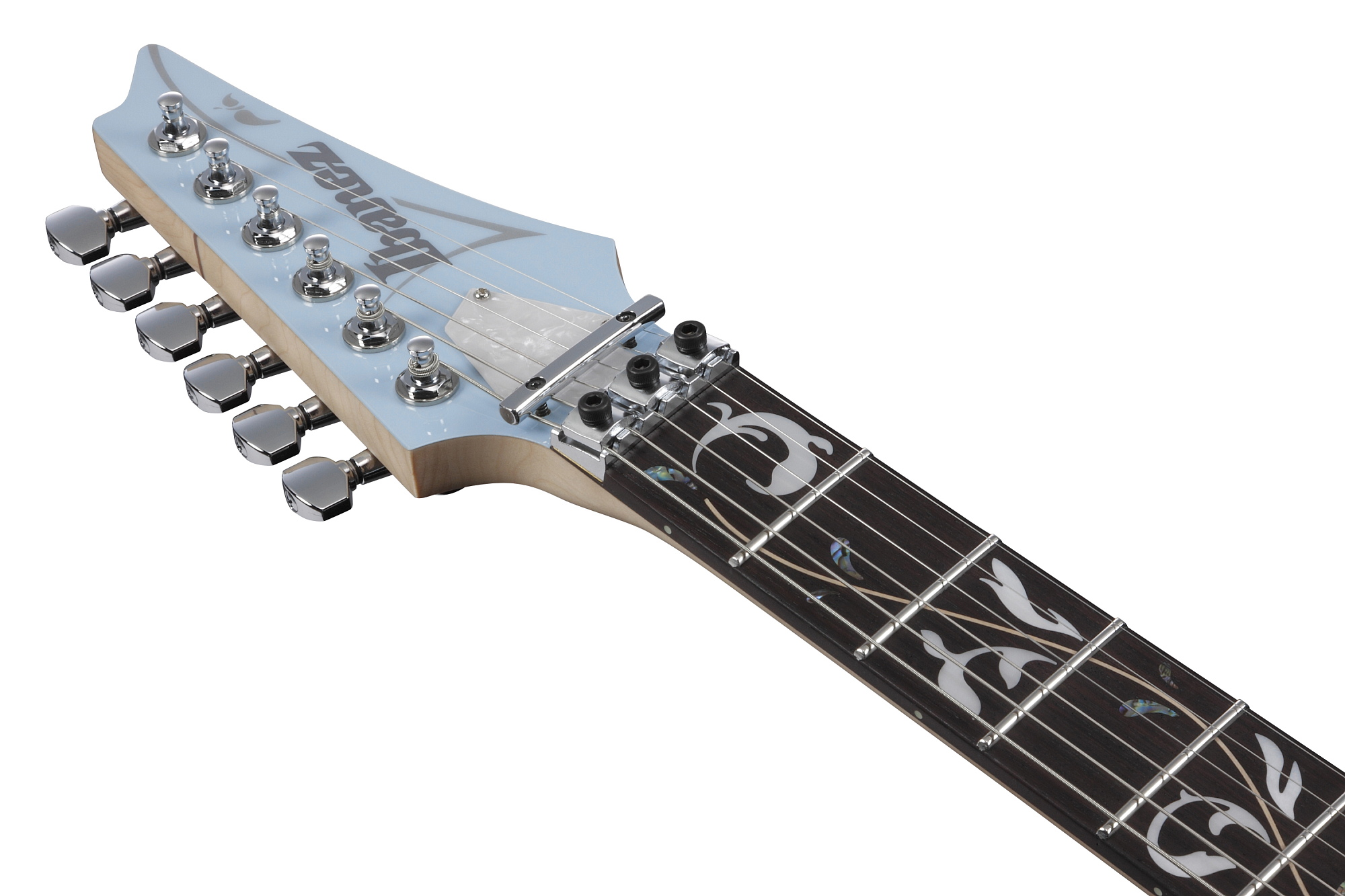 Электрогитара Ibanez PIA3761C-BLP - 17