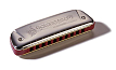 Губная гармошка Hohner Golden Melody 542/20 C - 1