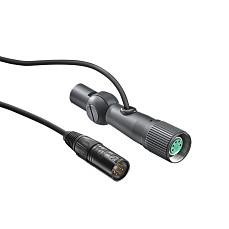 Микрофонный кабель Neumann IC 6 mt