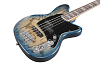 Бас-гитара Ibanez TMB400TA-CBS, Санберст - 3