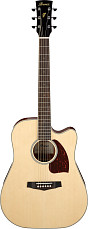 Акустическая гитара Ibanez Pf16Wce-Nt
