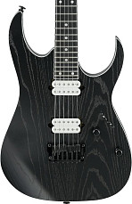 Электрогитара Ibanez RGR652AHBF-WK, Черный