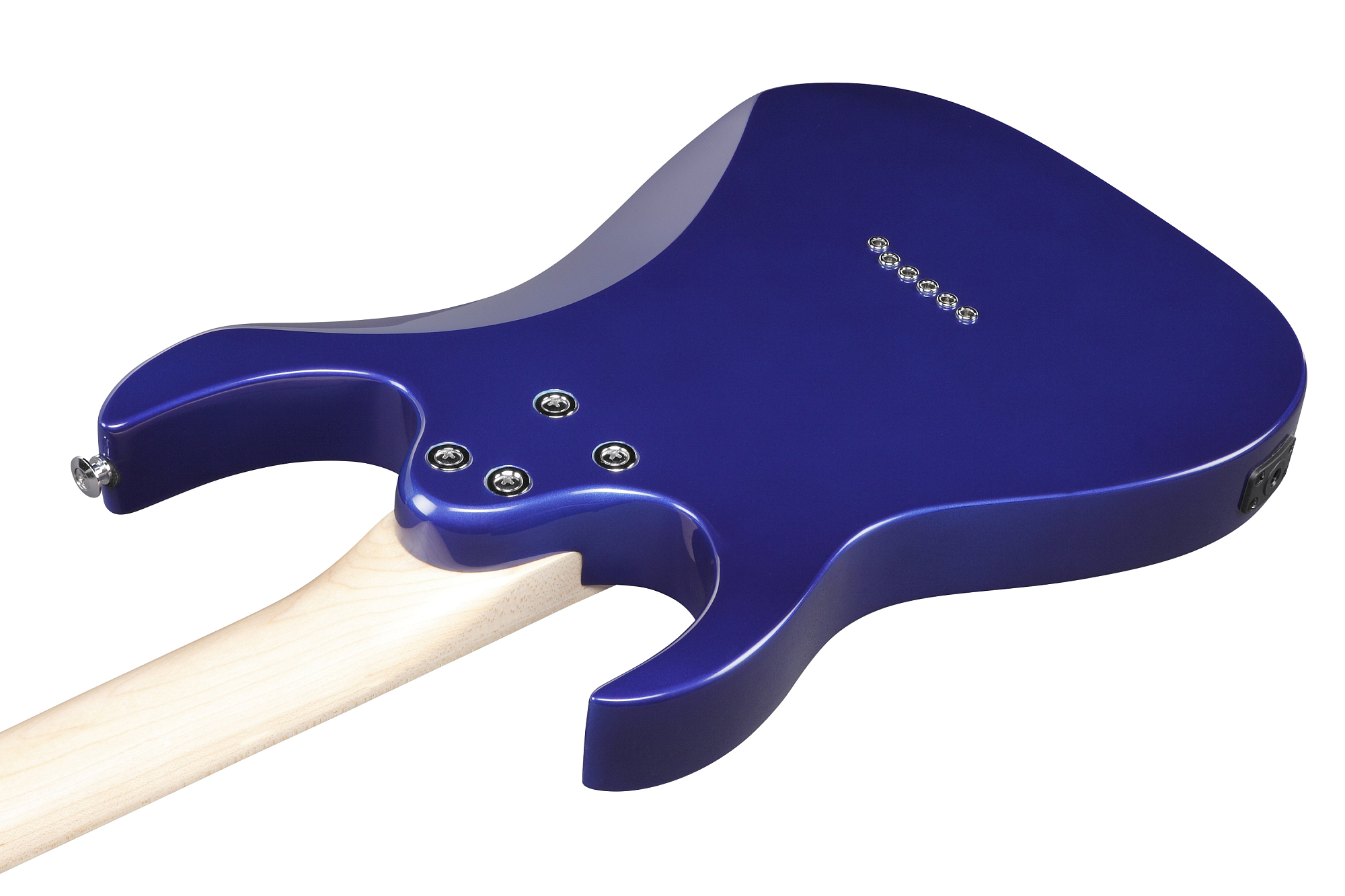 Электрогитара Ibanez GRGM21M-JB - 13