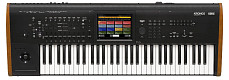 Синтезатор Korg Kronos X-61