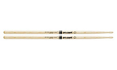 PW7AW Shira Kashi 7A Барабанные палочки, дуб, деревянный наконечник, ProMark