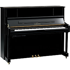 Трансакустическое пианино Yamaha U1J TC3 PE