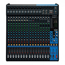 Микшерный пульт Yamaha MG20XU