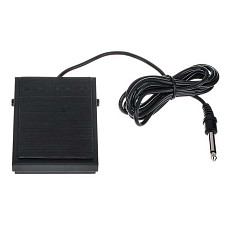 Педаль сустейна M-Audio SP-1 Sustain Pedal