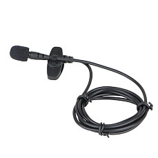 Микрофон петличный для смартфона Alctron i7
