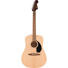 Акустическая гитара Fender Ca Debut Redondo Nat