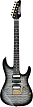 Электрогитара Ibanez AZ47P1QM-BIB - 1