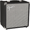 Комбоусилитель Fender RUMBLE 25 COMBO, Черный - 2