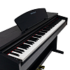 Цифровое пианино Rockdale Etude 128 Graded Black - 8