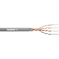 Парный экранированный кабель Tasker C189