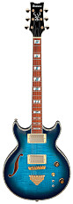 Электрогитара Ibanez AR520HFM-LBB
