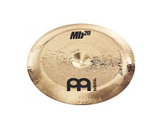 Meinl MB20-20RCH-B Rock China 20 тарелка типа China ,размер 20