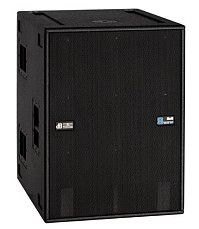 Активный сабвуфер линейного массива dB Technologies DVA-S1518N
