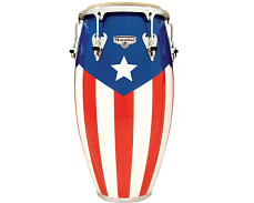 Latin Percussion M750S-PR Matador Wood Quinto 11 квинто 11