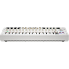 Цифровой микшер Yamaha MGX16V White - 4