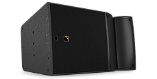 Пассивная акустическая система L-Acoustics A15i FOCUSW