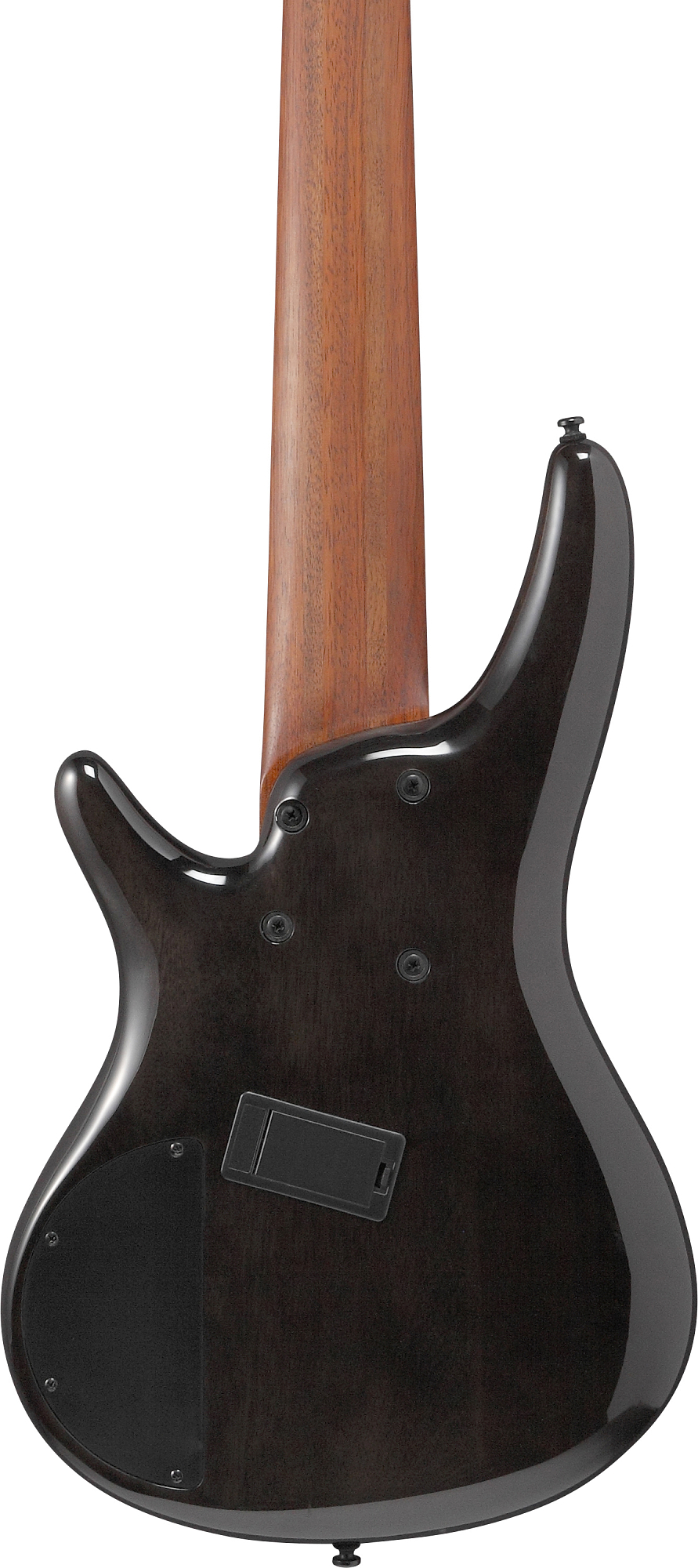 Бас-гитара Ibanez SRMS806-DTW - 13