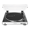 Проигрыватель винила Audio-Technica AT-LP60XBTWH - 2