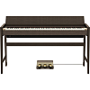 Цифровое пианино Roland KF-25 Smoked Oak - 2