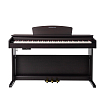 Цифровое пианино Rockdale Etude 128 Graded Rosewood - 2