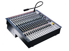 Микшерный пульт Soundcraft GB2R-16