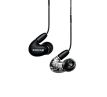 Внутриканальные наушники Shure AONIC 5 SE53BABK+UNI-EFS - 1
