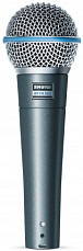 Микрофон вокальный SHURE BETA 58A