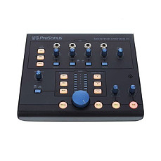Контроллер студийных мониторов PreSonus Monitor Station V2