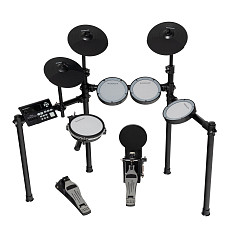 Электронная ударная установка Rockdale Tempest Mesh 2