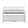 Цифровое пианино Yamaha YDP-S36WH - 2