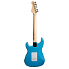 Электрогитара Rockdale Stars HSS Blue Metallic - 6