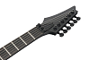 Электрогитара Ibanez XPTB620-BKF, Черный - 6