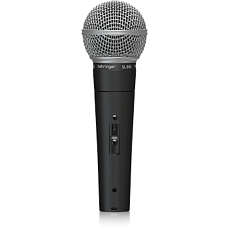 Вокальный микрофон Behringer SL 85S