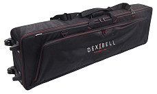 Полужесткий чехол Dexibell Bag 88