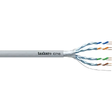 Кабель витая пара Tasker C718 L S Z H /1000