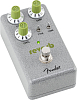 Педаль эффектов Fender HAMMERTONE Reverb, Черный - 3