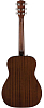 Акустическая гитара Fender CC-60S Mahogany - 2