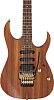 Электрогитара Ibanez RG6PKAG-NTF, Натуральный матовый - 4