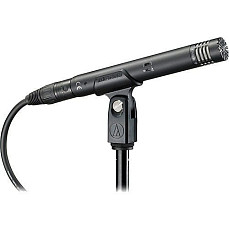 Студийный микрофон Audio-Technica AT4053B