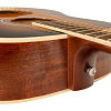 Акустическая гитара Rockdale Aurora D6 Sb Gloss, Sb Gloss - 5