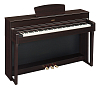 Цифровое пианино Yamaha YDP-184R - 2