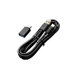 Студийный микрофон Audio-Technica AT2020USB-XP - 1