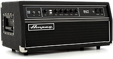 Ламповый басовый усилитель голова Ampeg CLASSIC SVT-CL