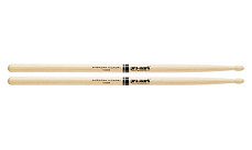 TX5BW 5B Барабанные палочки, орех гикори, деревянный наконечник, ProMark