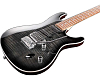 Электрогитара Ibanez SA260FM-TGB - 4