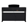 Цифровое пианино Rockdale Fantasia 128 Graded Black - 9